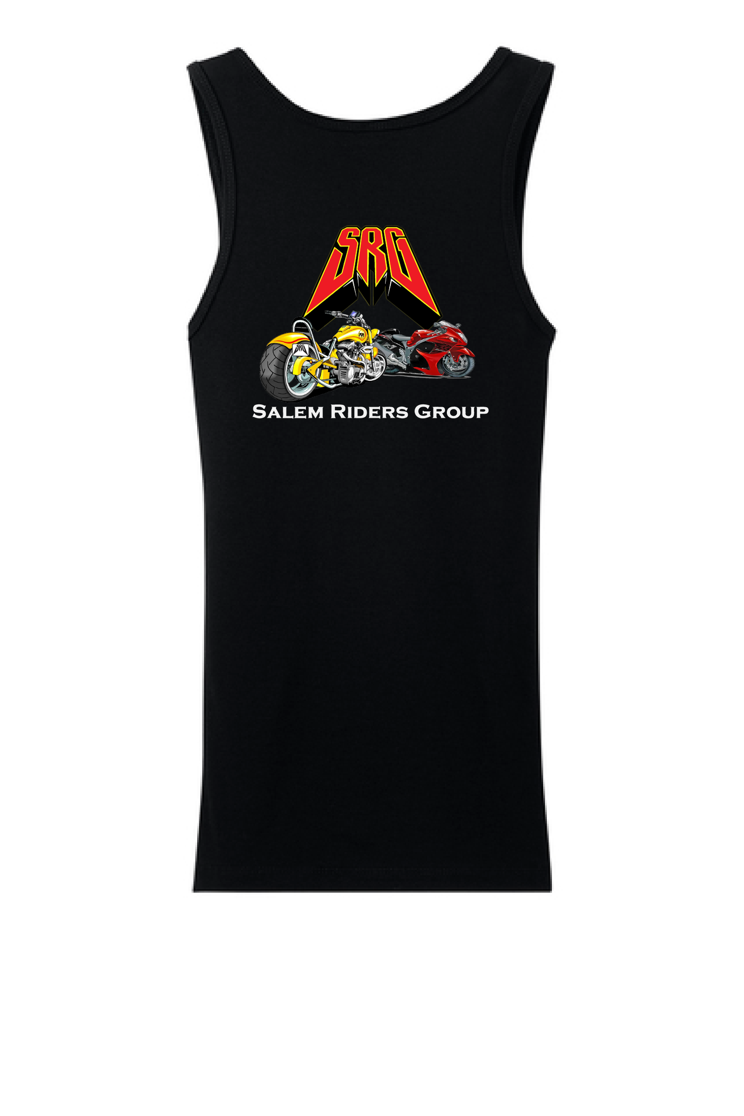 SRG Women's Tank