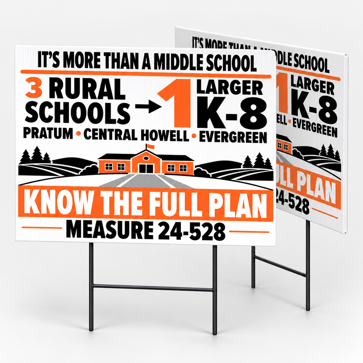 More than a middle school