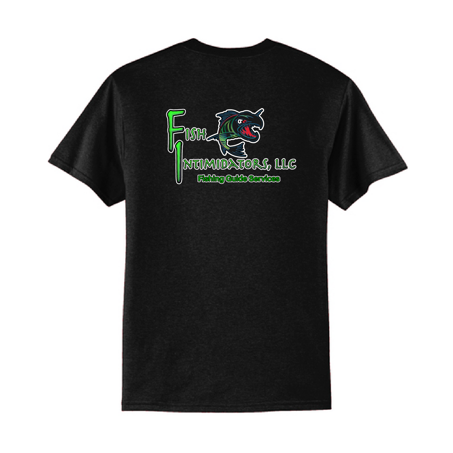 Fish Intimidators T-Shirt