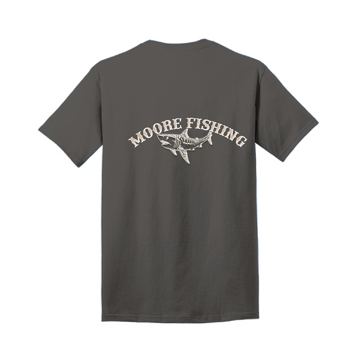 Moore Fishing T-Shirt