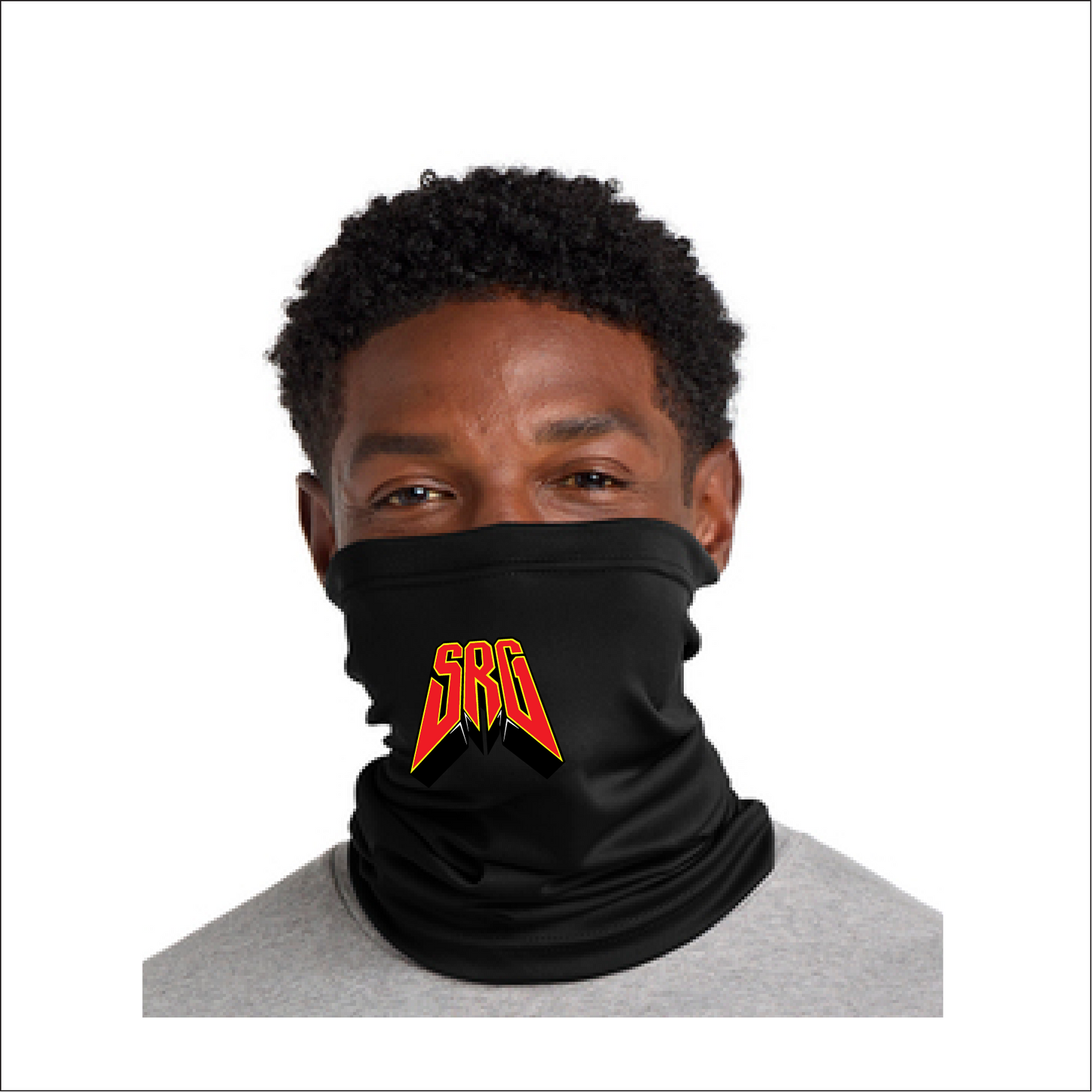 SRG Face Gator Cover