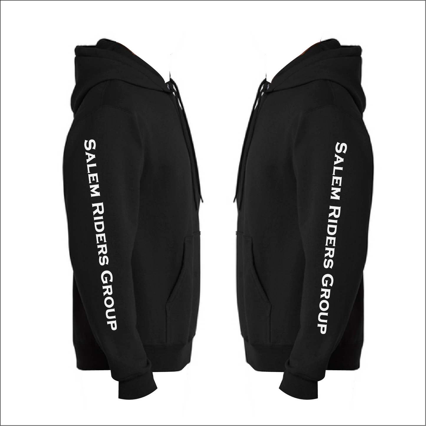 SRG Standard Hoodie