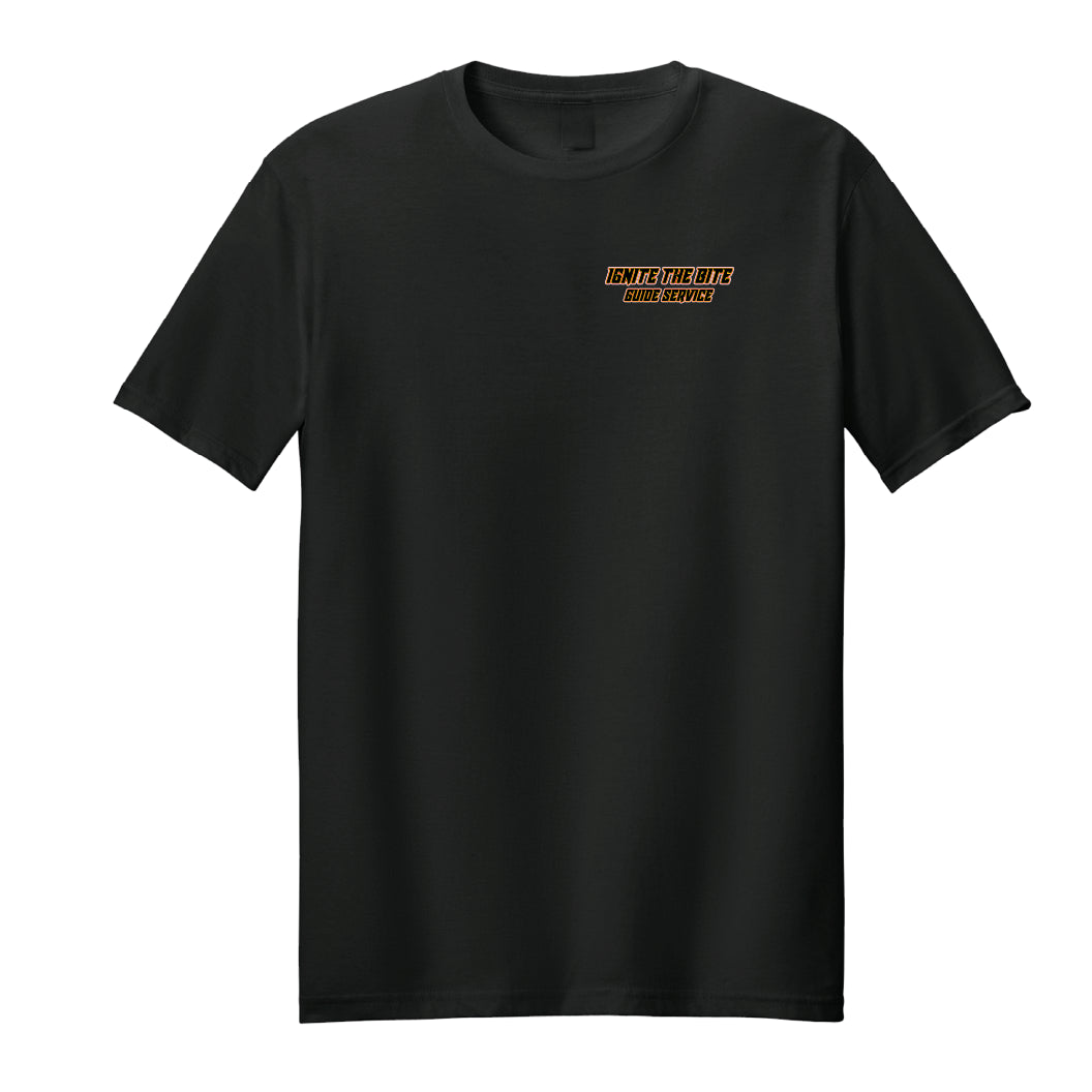 Ignite The Bite Short Sleeve Tees