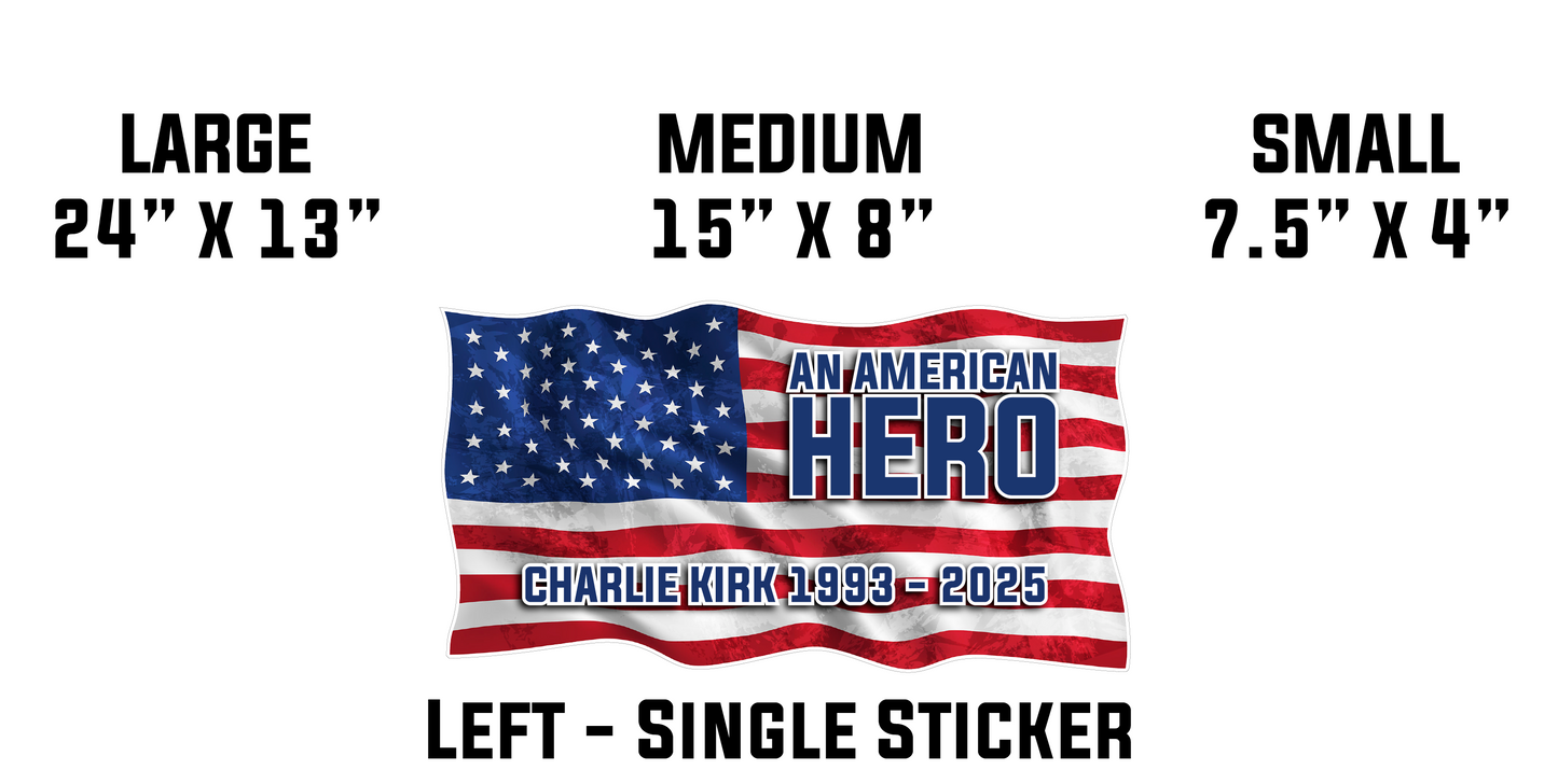 Charlie Kirk