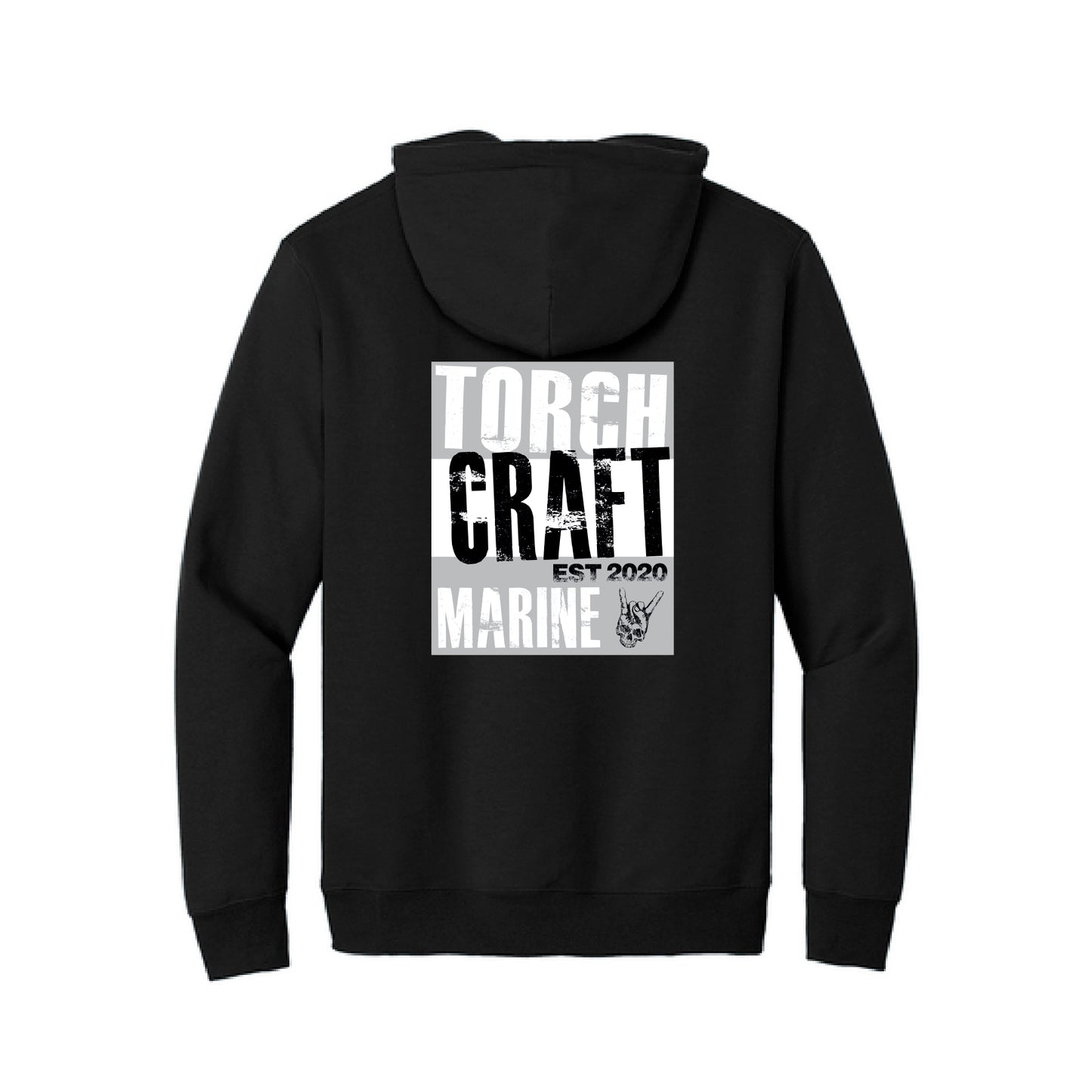 Torch Craft Marine Youth Apparel - Concert