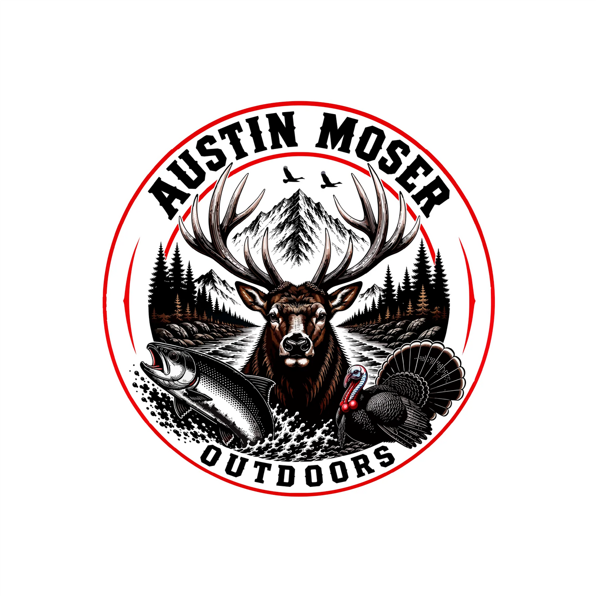 Austin Moser Outdoors