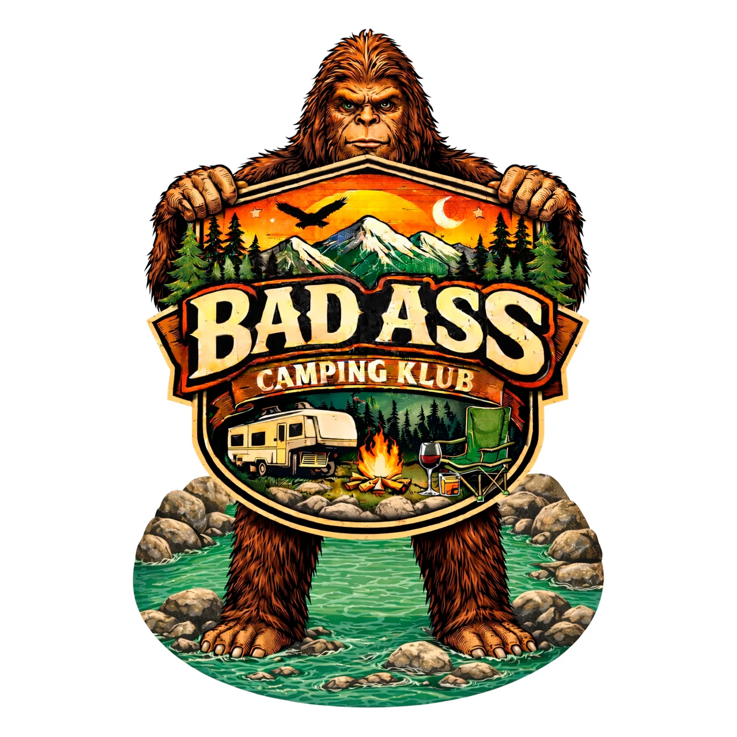 Camping Klub