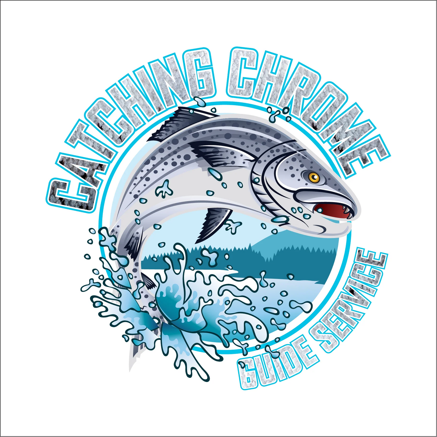 Catching Chrome Guide Service