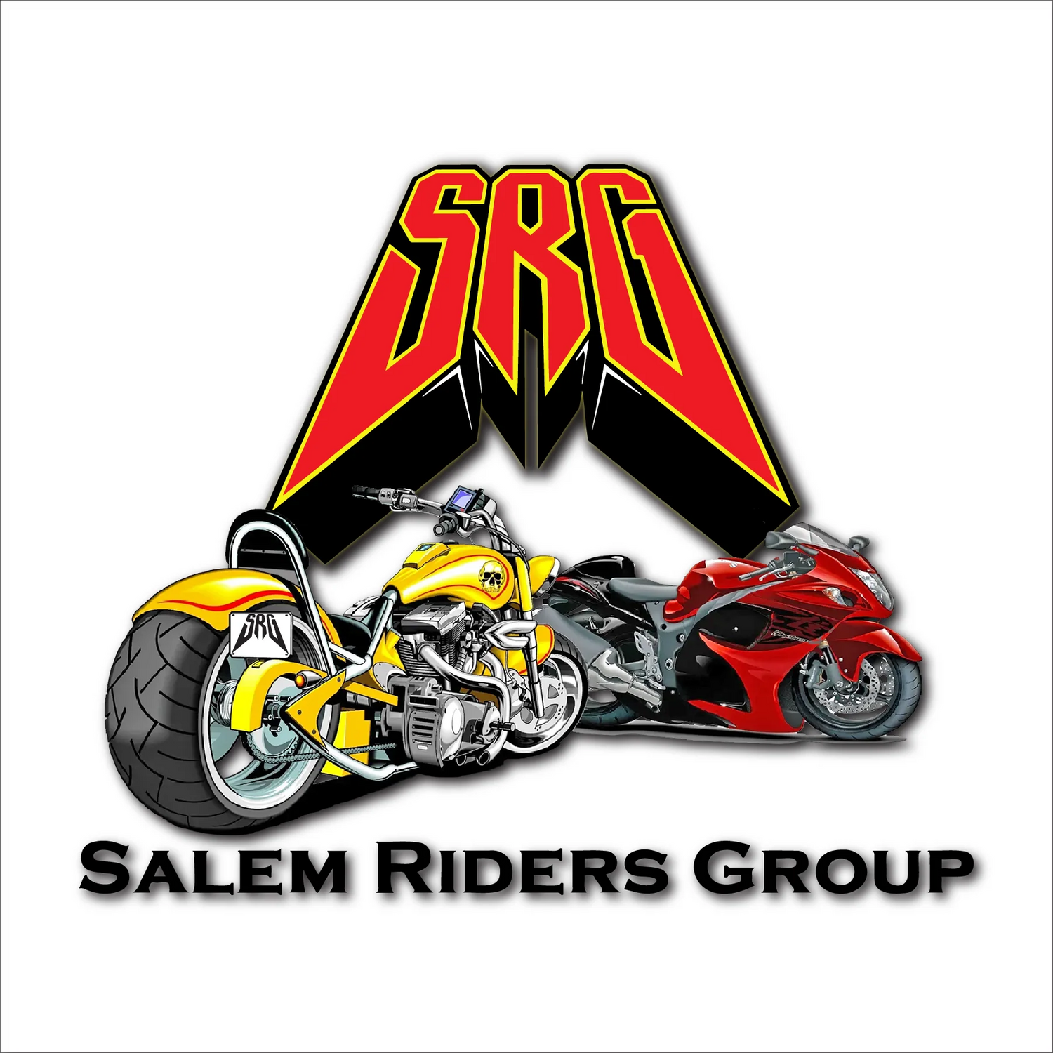 Salem Riders Group SRG