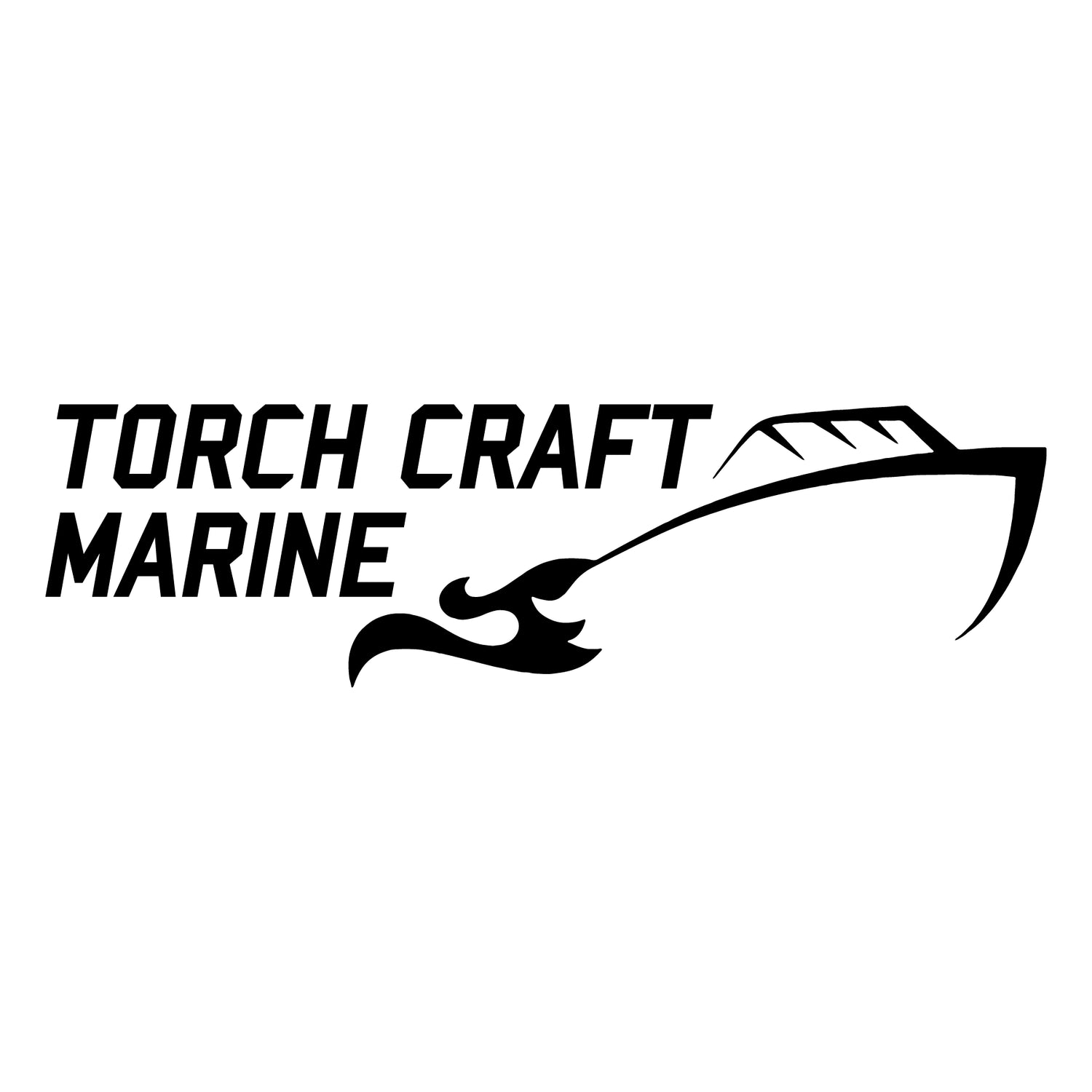 Torch Craft Marine