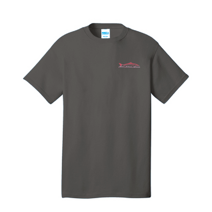 Austin's Northwest Adventures T-Shirt - Charcoal