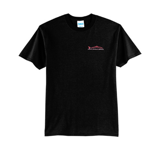 Austin's Northwest Adventures Youth T-Shirt - Black