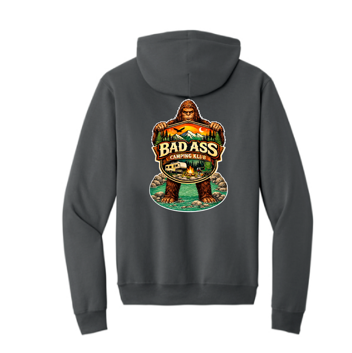 Camping Klub 2026