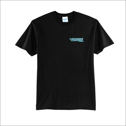 Catching Chrome T-Shirt