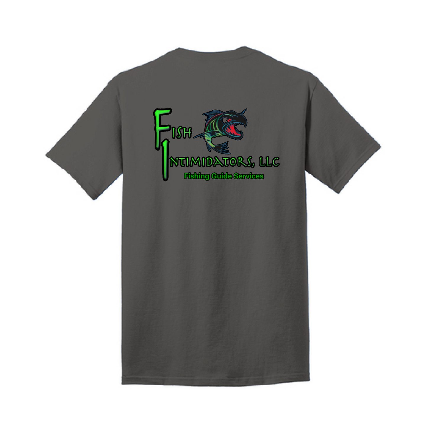 Fish Intimidators T-Shirt