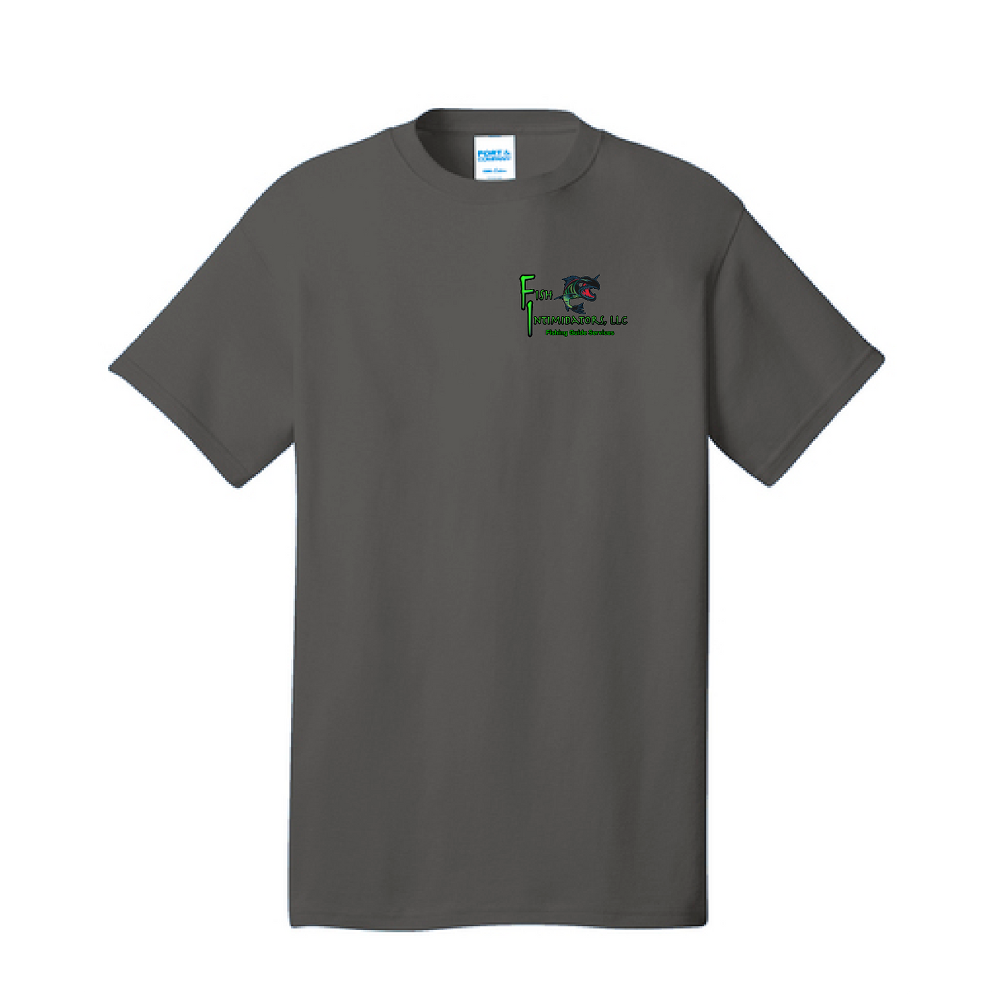 Fish Intimidators T-Shirt