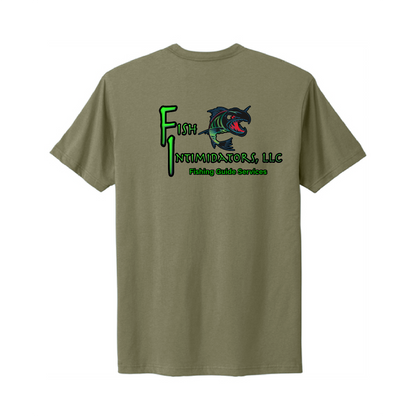 Fish Intimidators T-Shirt