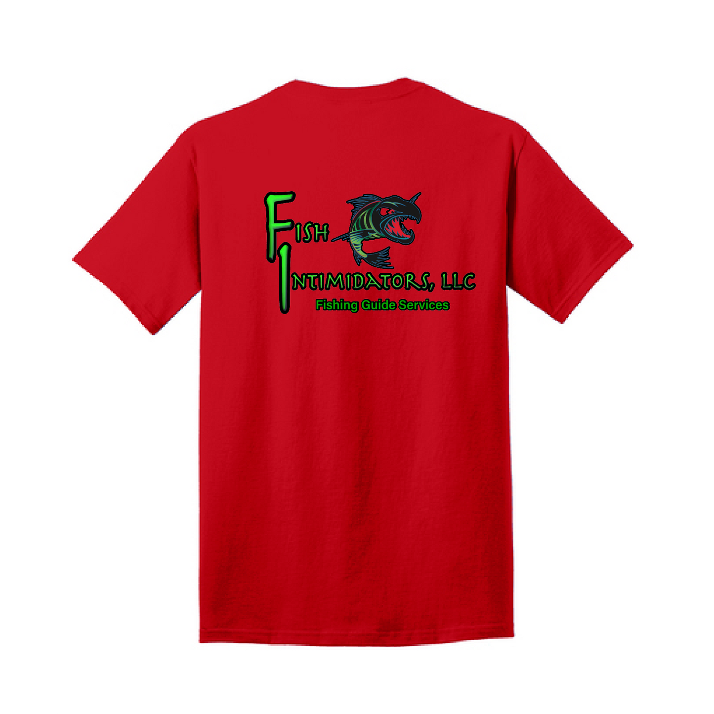 Fish Intimidators T-Shirt