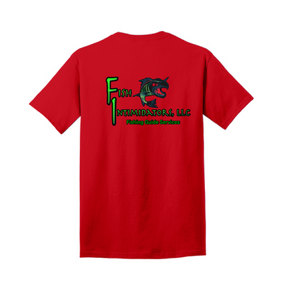 Fish Intimidators T-Shirt