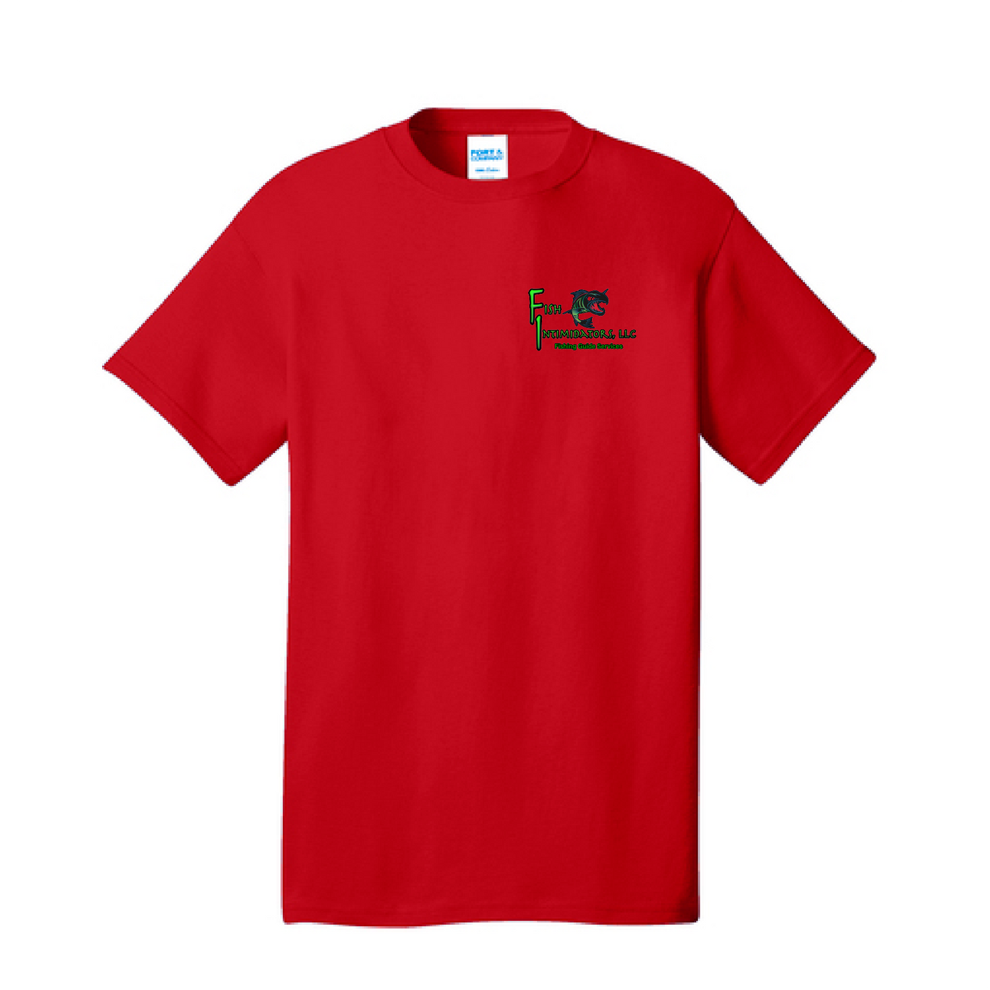 Fish Intimidators T-Shirt