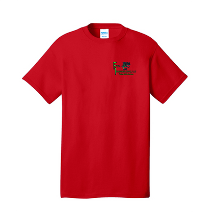 Fish Intimidators T-Shirt