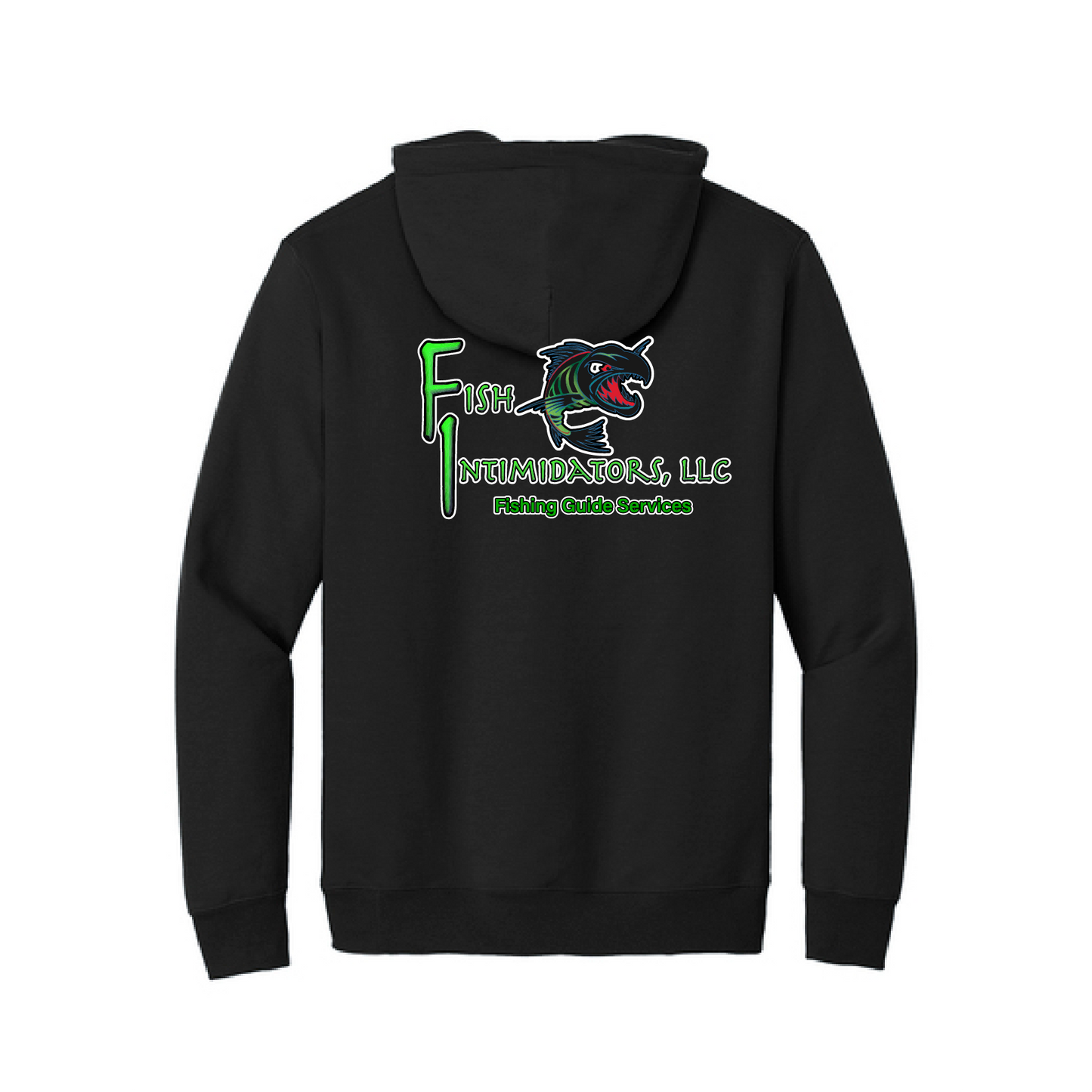 Fish Intimidators Youth Apparel