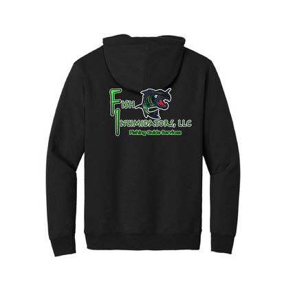 Fish Intimidators Youth Apparel