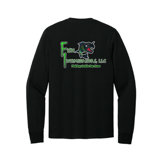 Fish Intimidators Long Sleeve