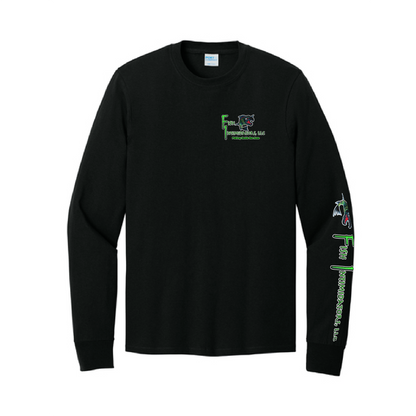 Fish Intimidators Long Sleeve