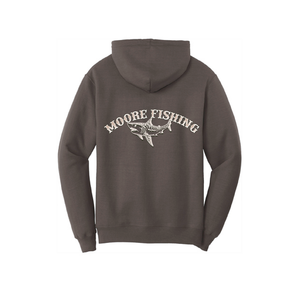 Moore Fishing Standard Hoodie