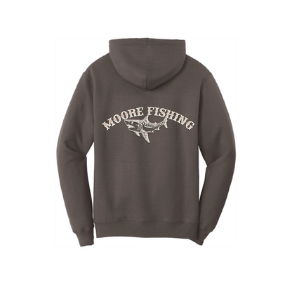 Moore Fishing Standard Hoodie