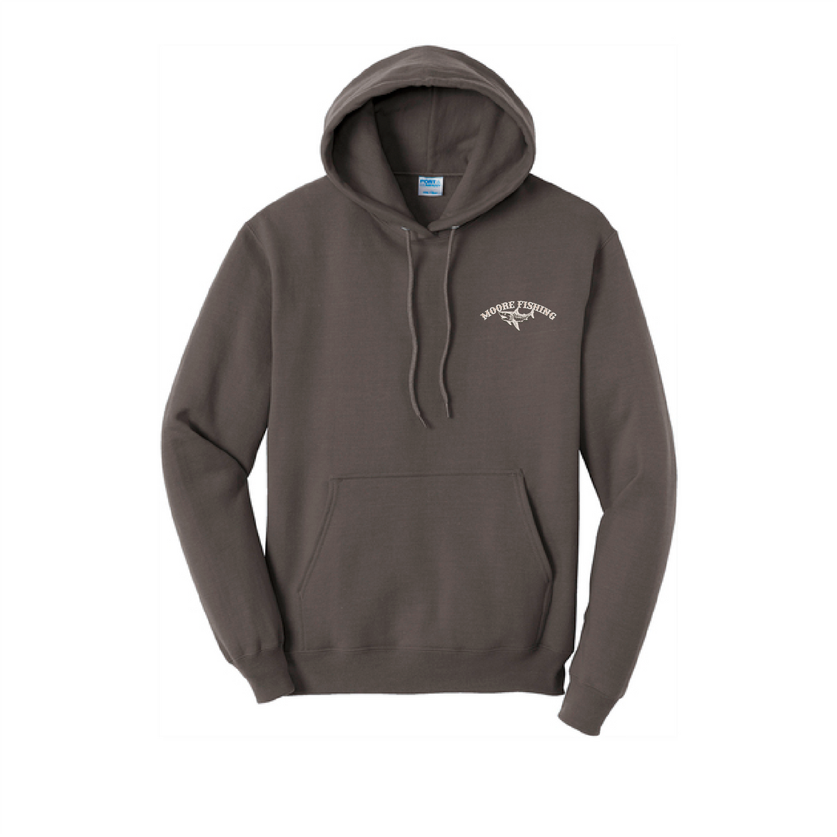 Moore Fishing Standard Hoodie