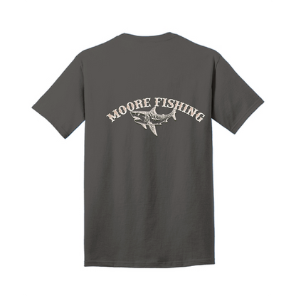 Moore Fishing T-Shirt