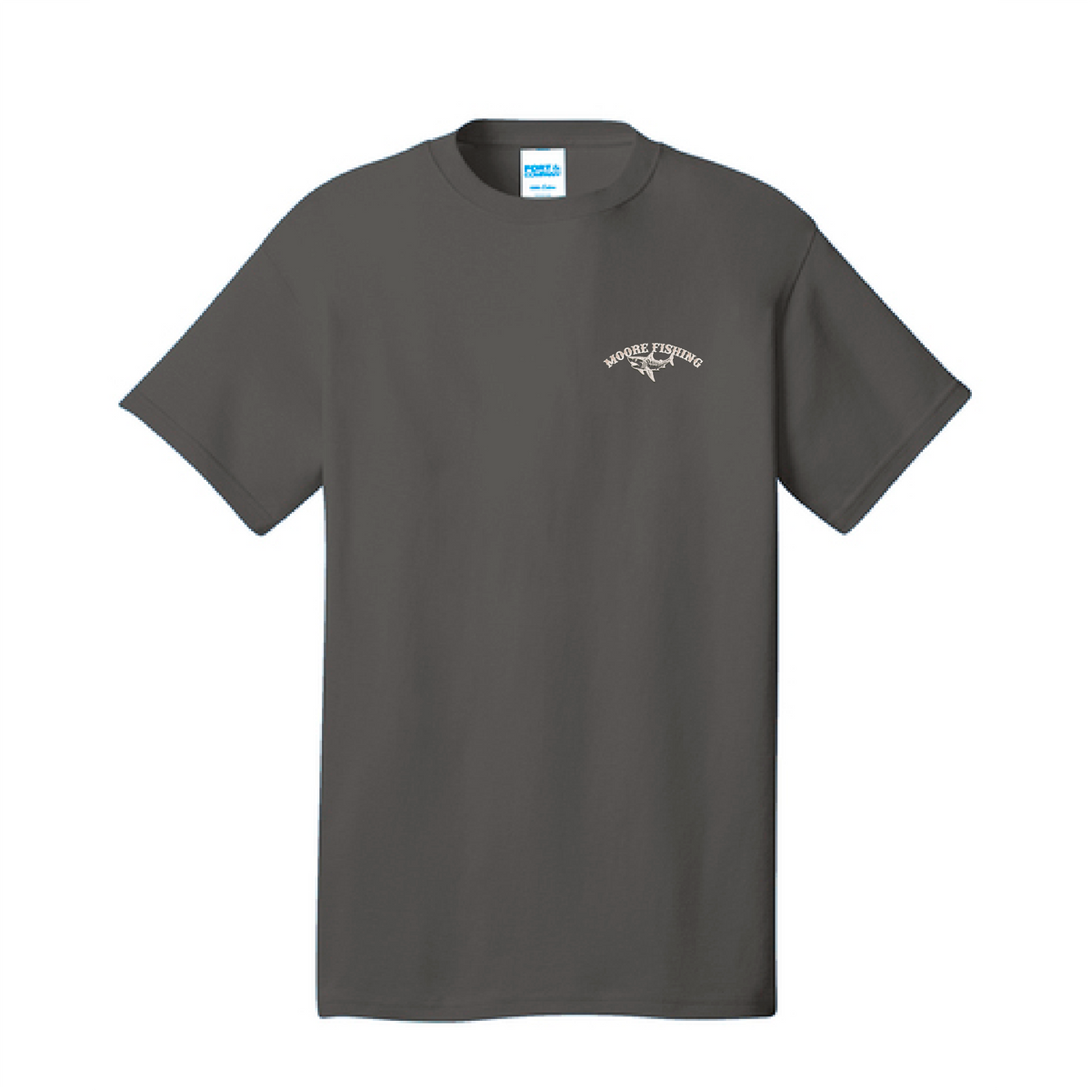Moore Fishing T-Shirt