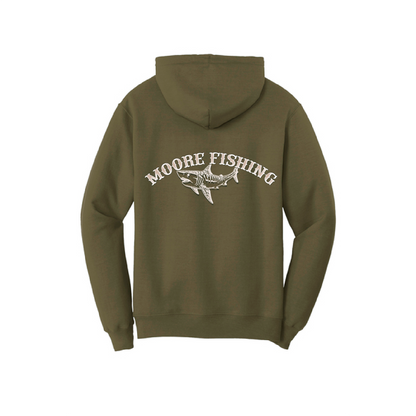 Moore Fishing Standard Hoodie