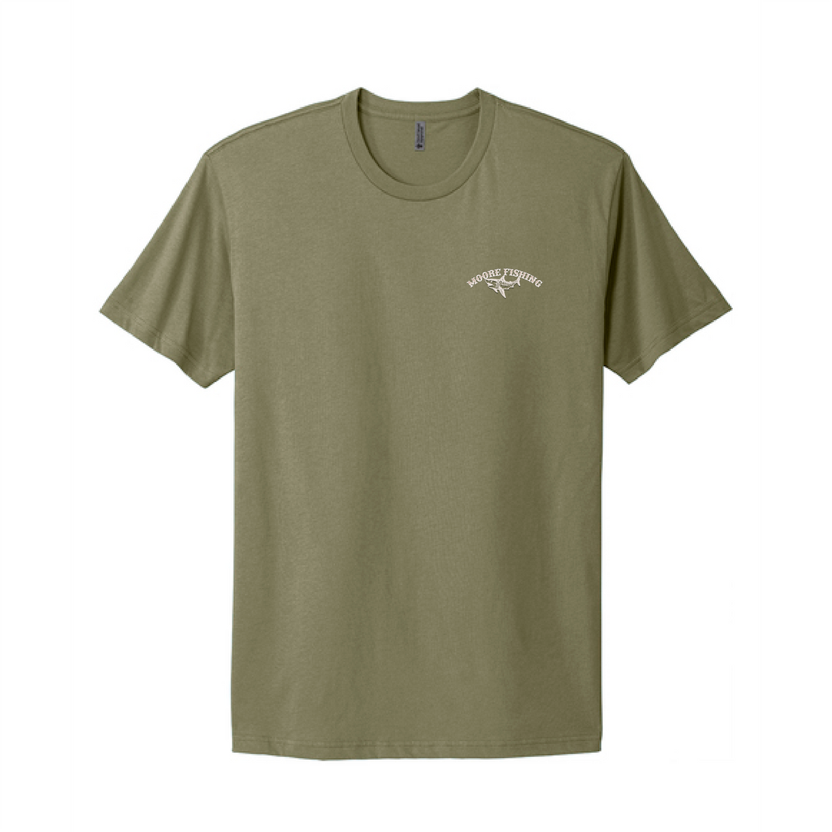 Moore Fishing T-Shirt