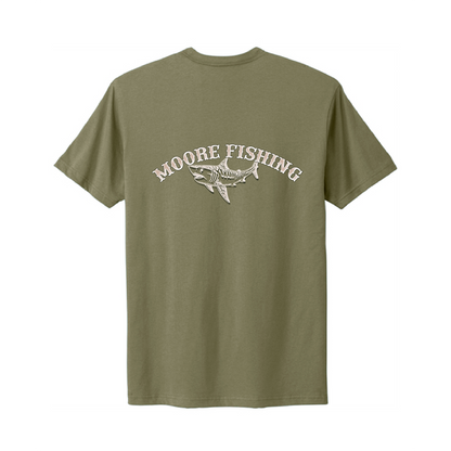 Moore Fishing T-Shirt