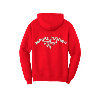 Moore Fishing Standard Hoodie