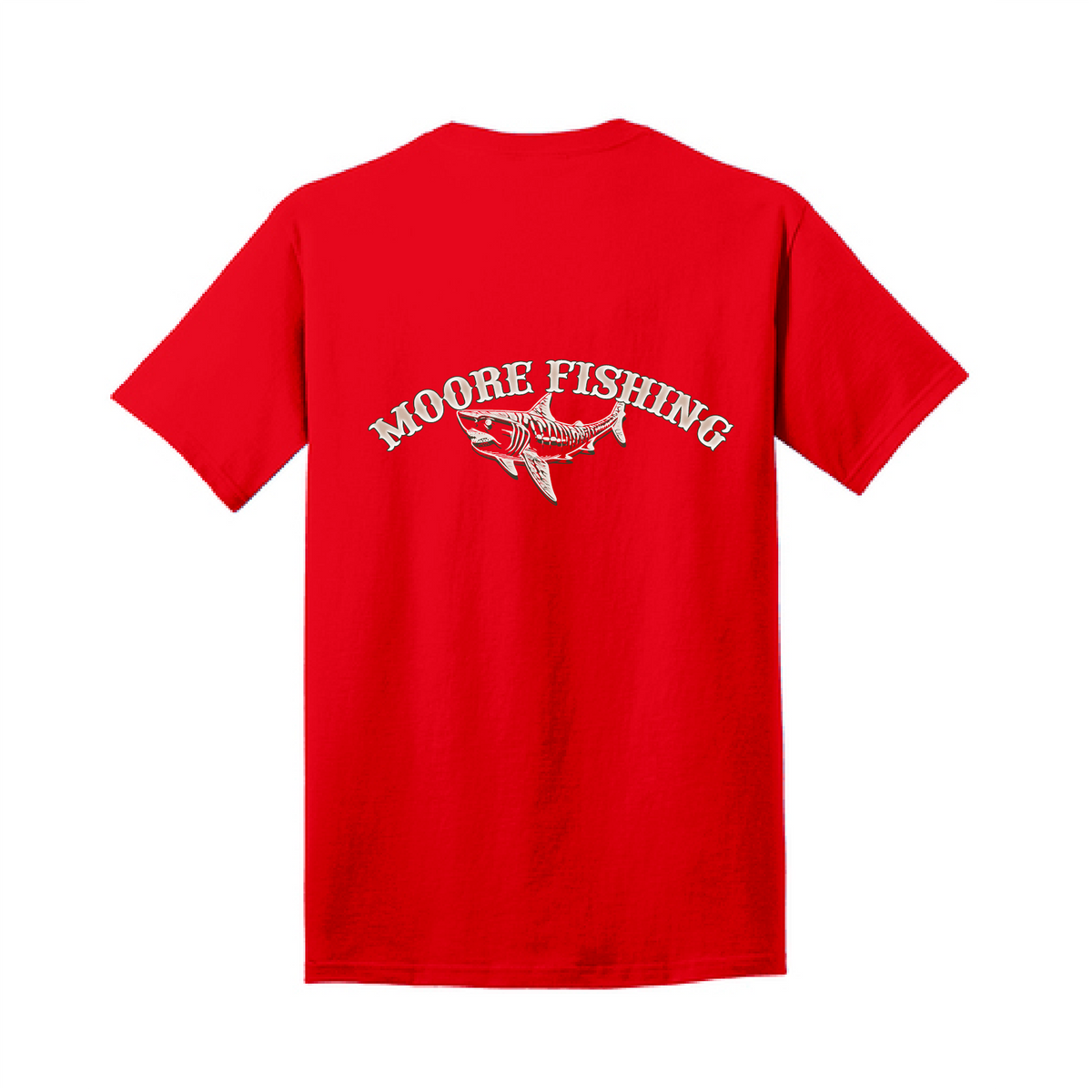 Moore Fishing T-Shirt