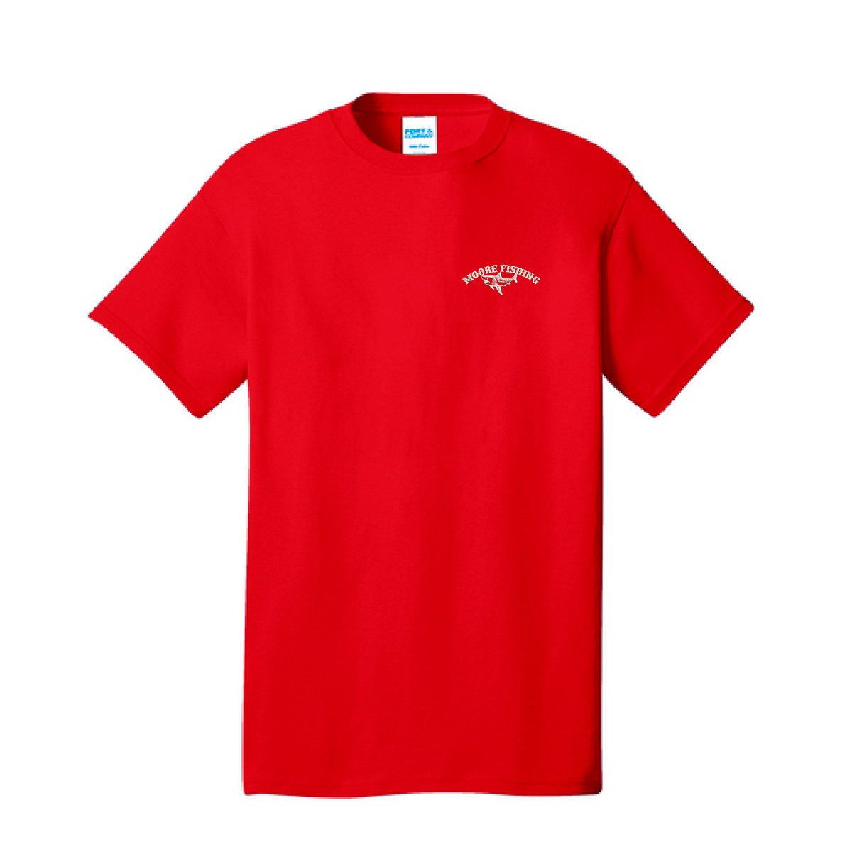 Moore Fishing T-Shirt