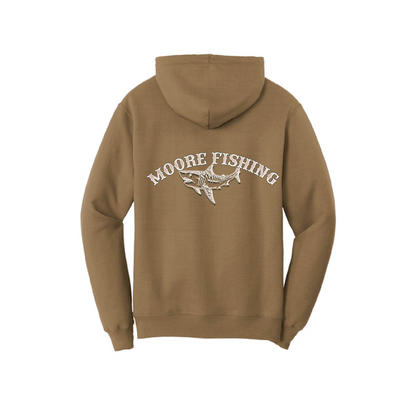 Moore Fishing Standard Hoodie