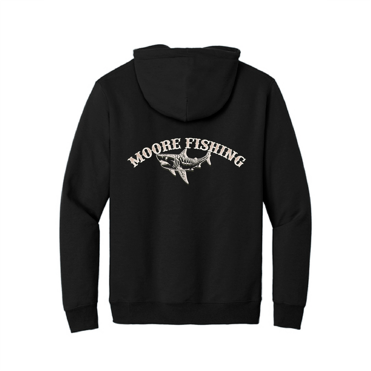 Moore Fishing Standard Hoodie