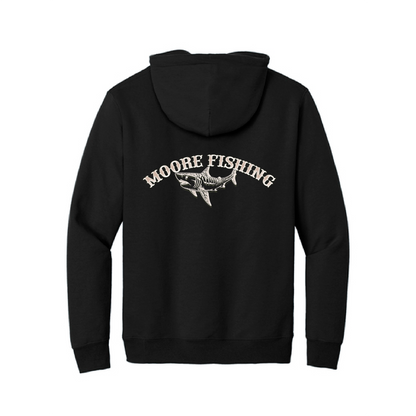 Moore Fishing Standard Hoodie