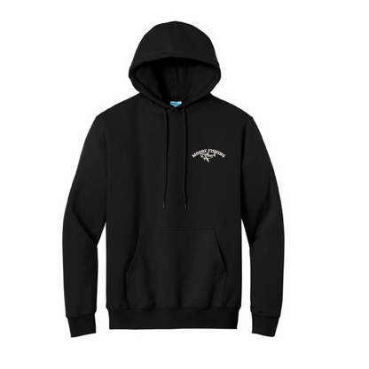 Moore Fishing Standard Hoodie