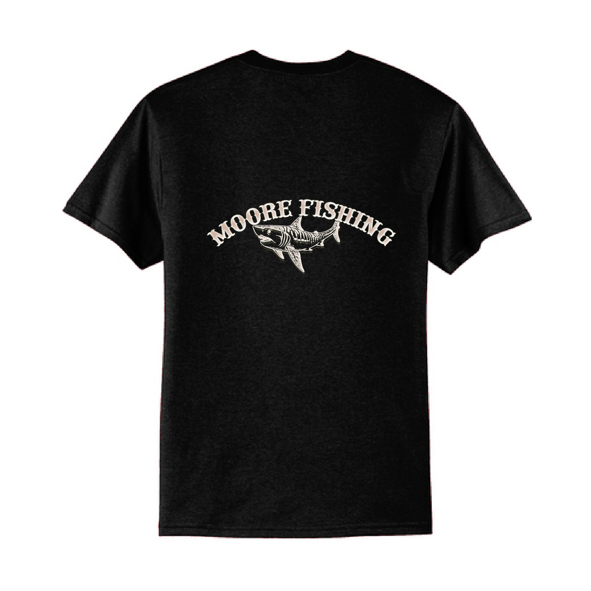 Moore Fishing T-Shirt