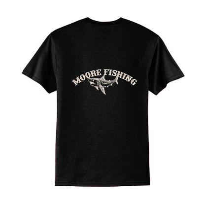 Moore Fishing T-Shirt