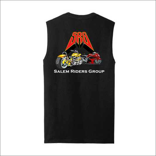 SRG Muscle Tank