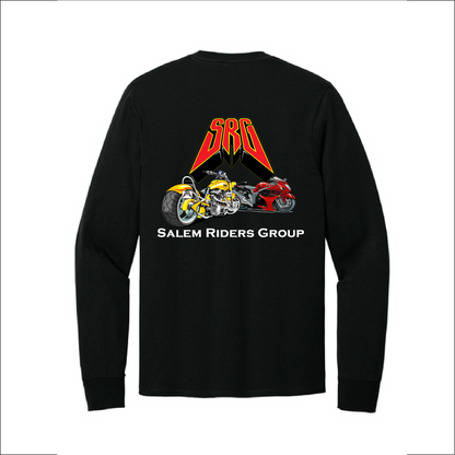 SRG Long Sleeve Shirt