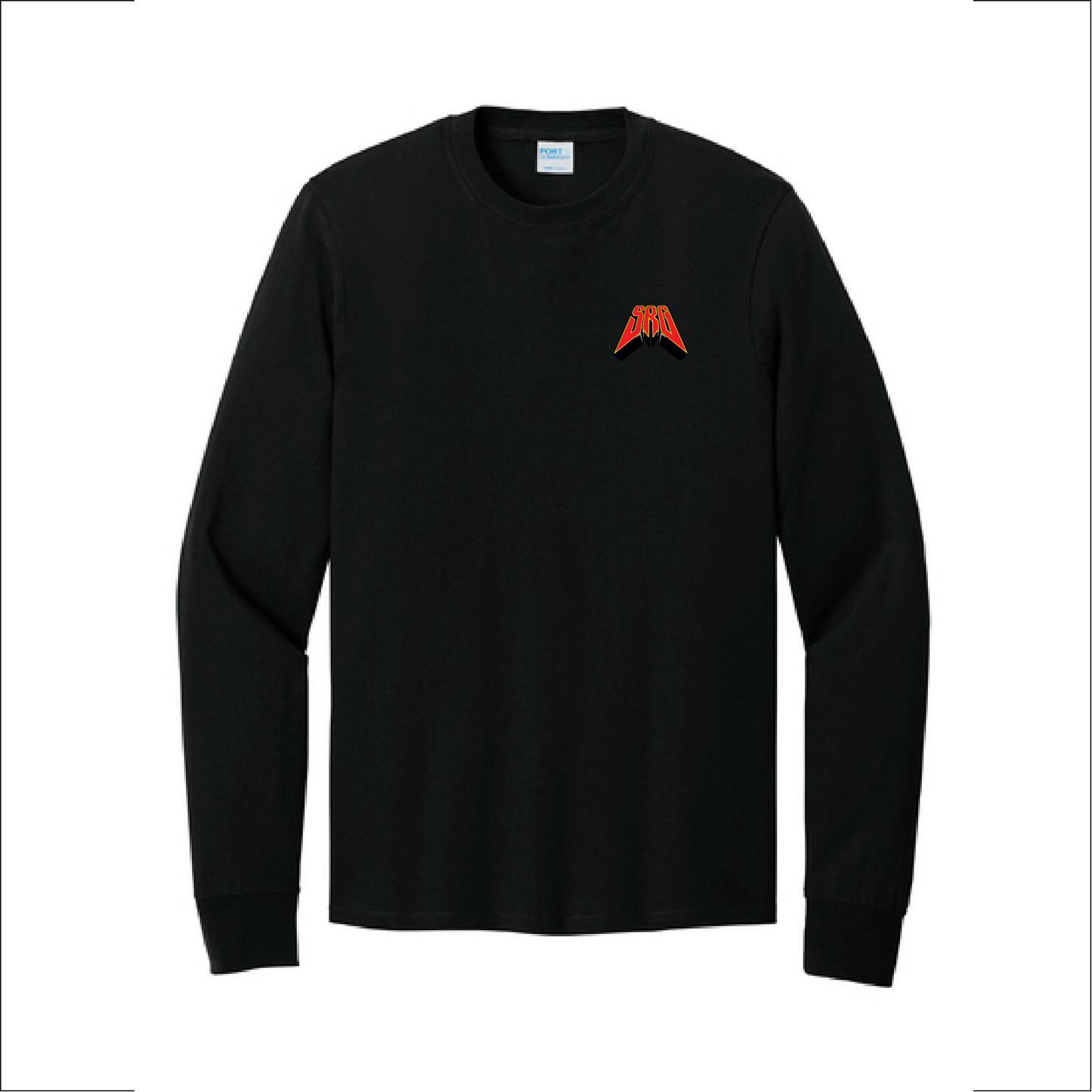 SRG Long Sleeve Shirt