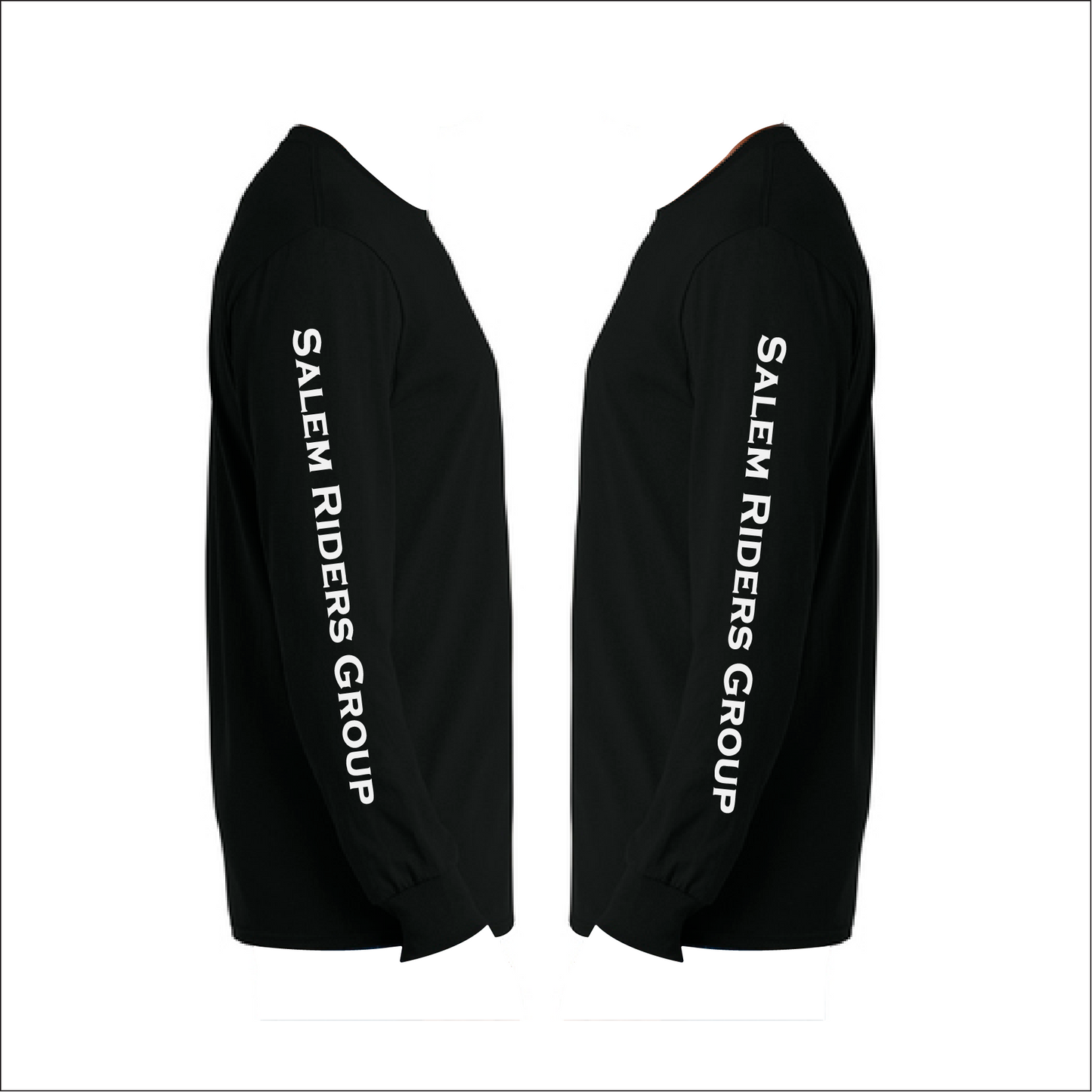 SRG Long Sleeve Shirt